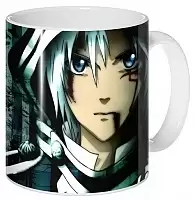 ������ D.Gray-man 39499