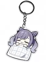 ������ ��������� Genshin Impact ���� �� ��� (Chibi Keqing)