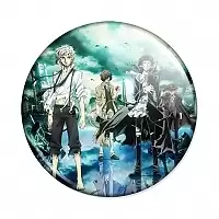 ������ Bungou Stray Dogs: Dead Apple