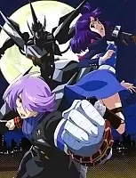  :   -   / Concrete Revolutio: Choujin Gensou - The Last Song [11  11]