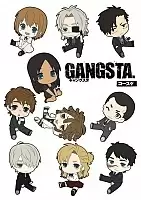  Gangsta No.1