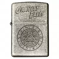   Zippo   121FB