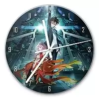   Guilty Crown 347232