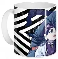 ������ ������� �������� - Sugimoto � Asirpa