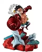  ONE PIECE GK Luffy