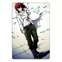 ������ ��������� ������������� Code: Breaker 316560