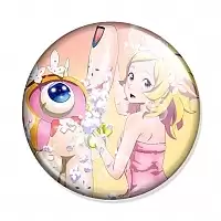  Bubuki Buranki - Kogane Asabuki
