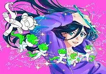     - Zenshu /  