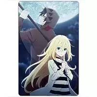    Angels of Death - Ray  Zack