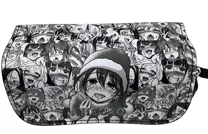 ���������� ������� ����� Ahegao �� ����� � ����� ������ / Ahegao / O-Face / ������