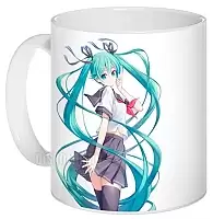  Miku Hatsune / Vocaloid 01