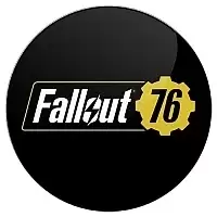    Fallout 76 Logo