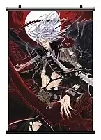 ������� �������� Trinity Blood 310307