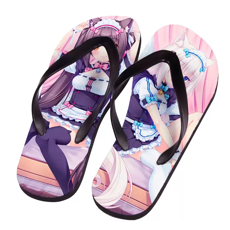 ���������� ������� �������� ������ � ������� / ������� ��� �� ����� � ����� ������� ��� / Nekopara / Neko Para / ��������