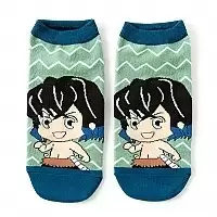 ����� Demon Slayer - Inosuke Hashibira