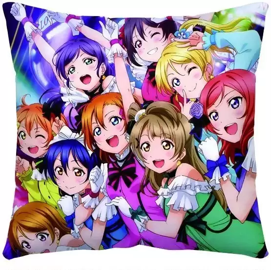 ������� Love Live! PW49871