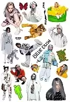 ������� ��������� Billie Eilish