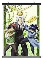   D.Gray-man 310539