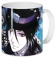  Kuroshitsuji 302510