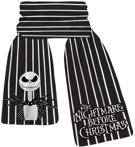 ���������� ������� ���� The Nightmare Before Christmas WJ-2140 �� ����� � ����� ������ ����� ���������� / The Nightmare Before Christmas