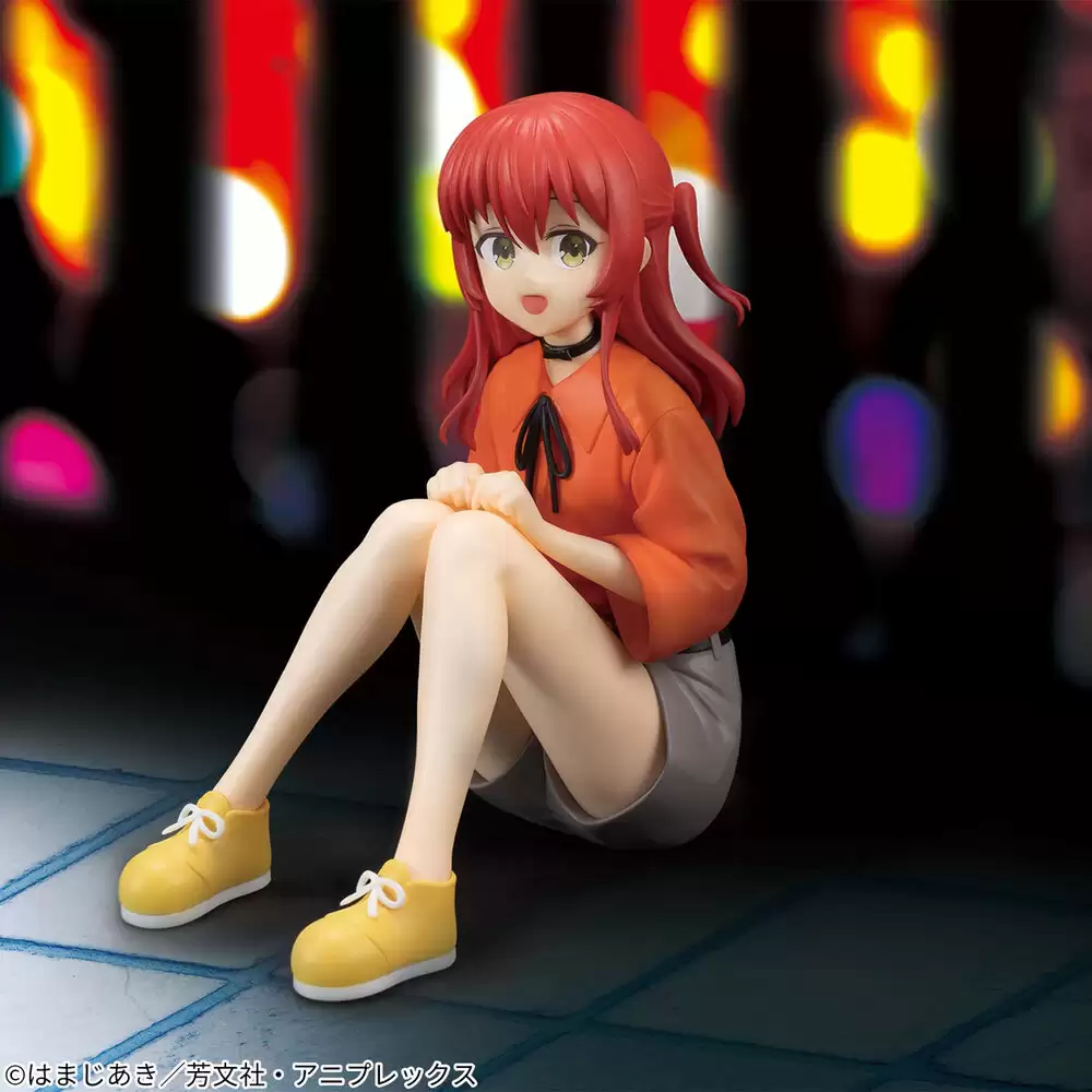 ������� SAV Kita Ikuyo - Bocchi the Rock!