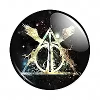    Deathly Hallows