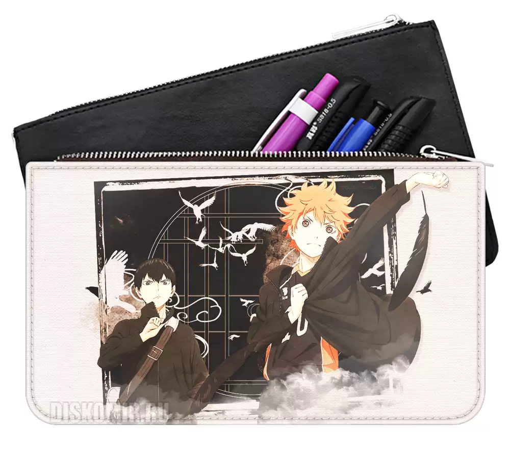 ���������� ������� ����� ������ ��������!! - �� ������ � ����� ������� �� ����� � ����� ��������!! / Haikyu!! / Haikyuu!!