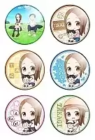    "Karakai Jouzu no Takagi-san" No.2