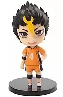   Haikyu!! 12