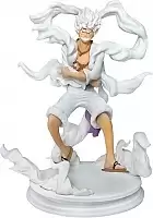  One Piece: Luffy Sun God Nika