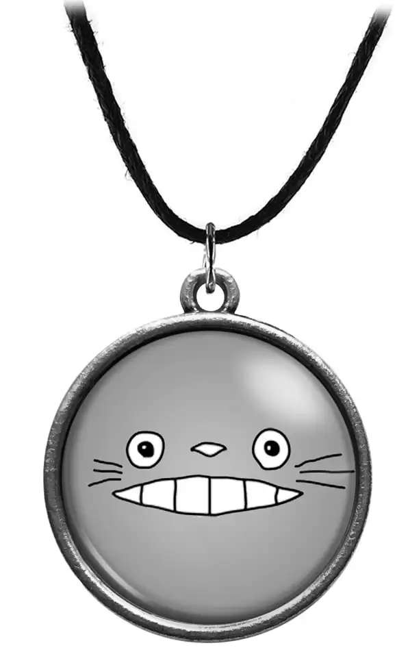 ���������� ������� ����� ������ Totoro �� ����� � ����� ������ / ��� ����� ������ / My Neighbor Totoro / Tonari no Totoro