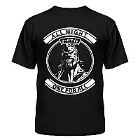 �������� ��� ��������� �������� - All Might