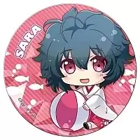    Island - Chibi Sara Garando