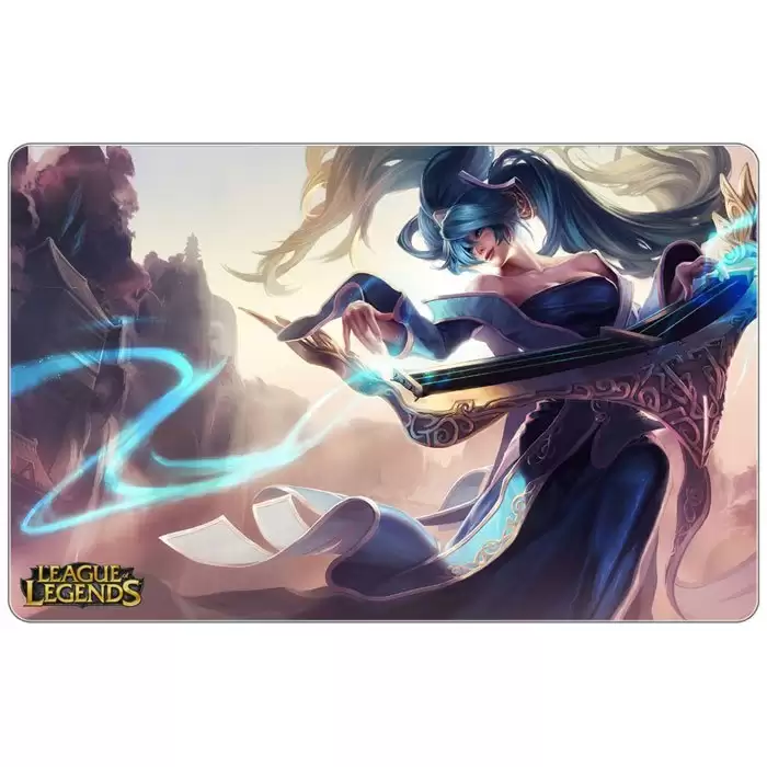 ���������� ������� ������ ������������� "���� ������" ���� �� ����� � ����� League of Legends / LoL / ���� ������