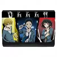 ������� ������ Durarara!! 330789