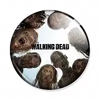   The Walking Dead