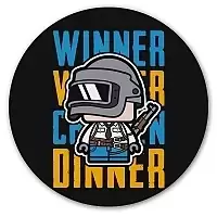     PUBG - Winner Winner Chicken Dinner