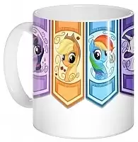 My Little Pony /      