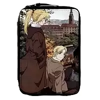       / Fullmetal Alchemist