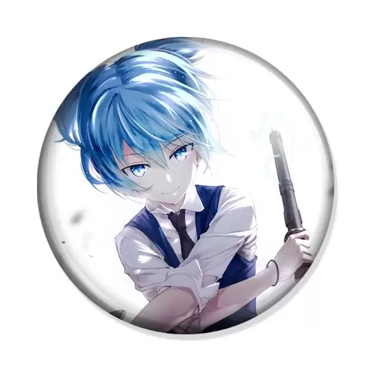 ���������� ������� ������ Ansatsu Kyoushitsu Nagisa Shiota �� ����� � ����� ����� ����� / Assassination Classroom / Ansatsu Kyoushitsu