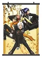   D.Gray-man 310535