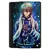   Tegami Bachi 330843