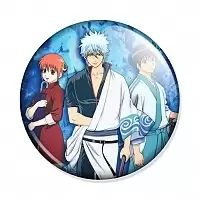   Sakata, Kagura, Shimura
