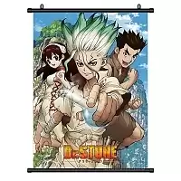 ������� �������� ������ ����� Senkuu, Taiju, � Yuzuriha