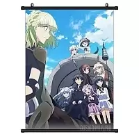      Death March kara Hajimaru