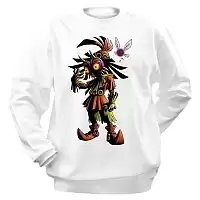  The Legend of Zelda - Skull Kid