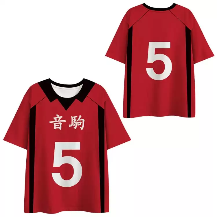���������� ������� �������� Haikyuu!! (3D Print) 623639 �� ����� � ����� ��������!! / Haikyu!! / Haikyuu!!