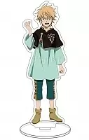   Black Clover -  1 (Luck 1)
