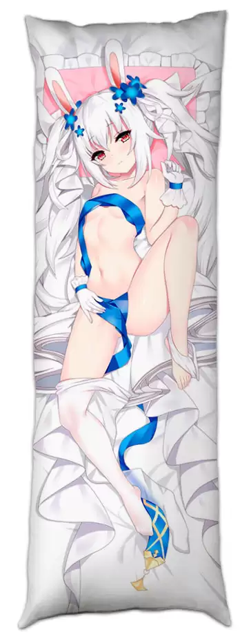 ���������� ��������� � �������� Laffey: Oath �� Azur Lane