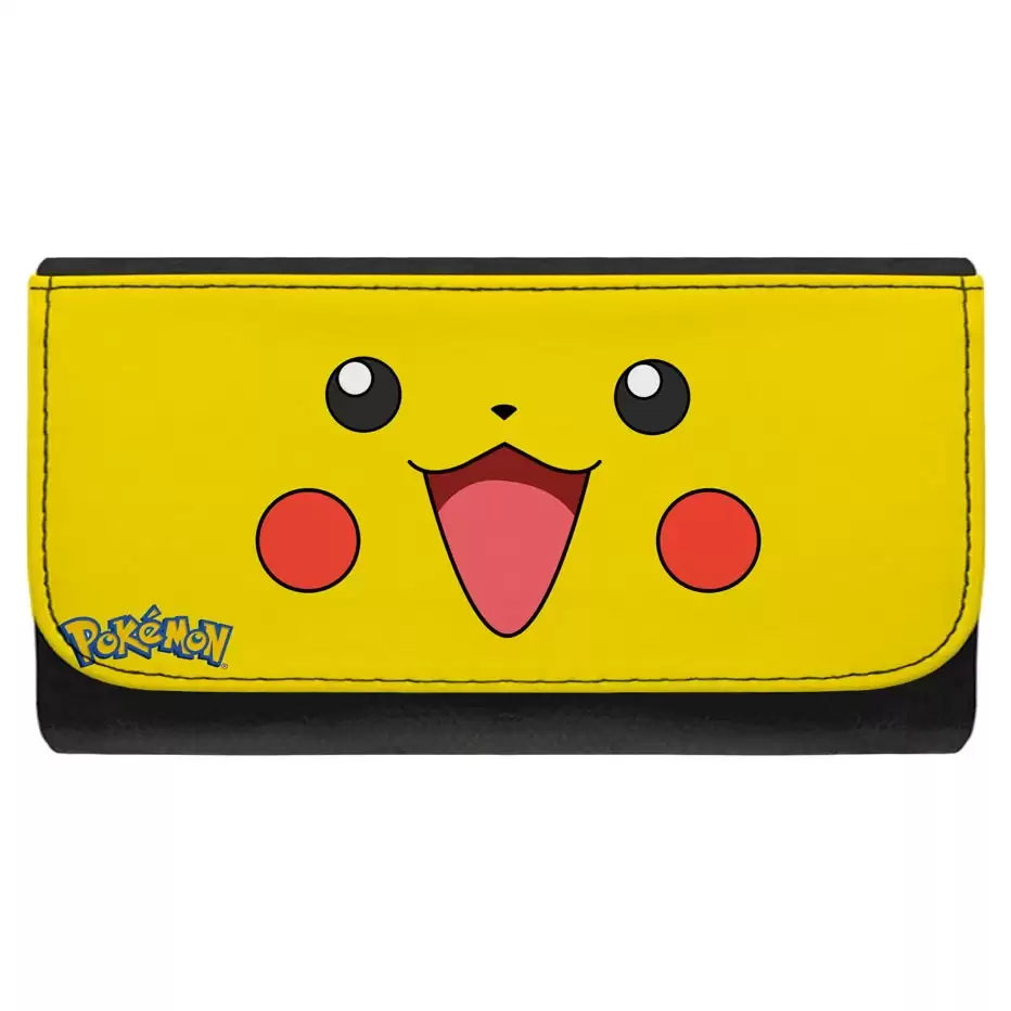 ���������� ������� ������� ������ Pokemon Pikachu �� ����� � ����� ������� / Pokemon